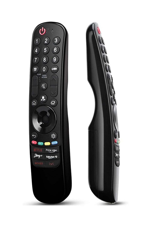 Universal for LG Magic Remote Control, Replacement for LG LED OLED LCD 4K UHD Smart TV