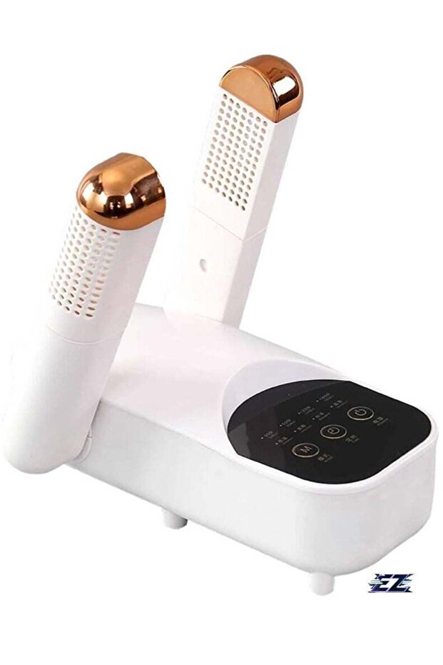 Electric Boots Dryer with Adjustable Drying Rack & Timer – Glove Dryer & Boot Warmer