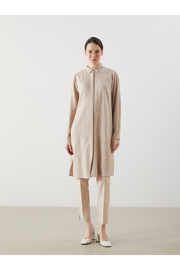Women's Shirt Tunic