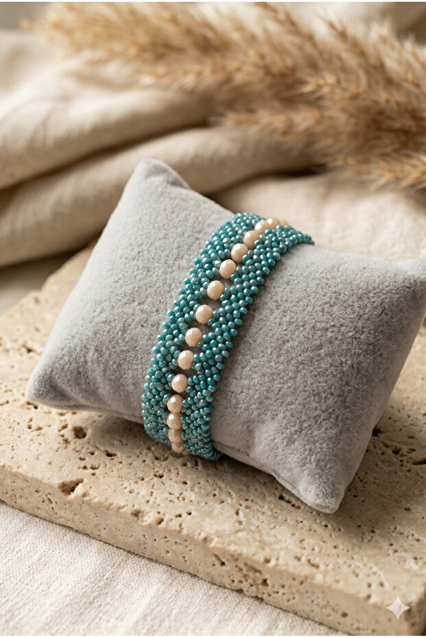 Handmade Bocuk Bracelet
