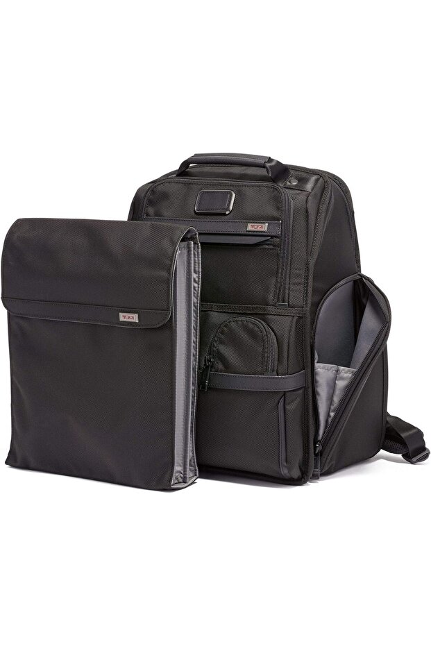 Alpha Bag, Black - 4