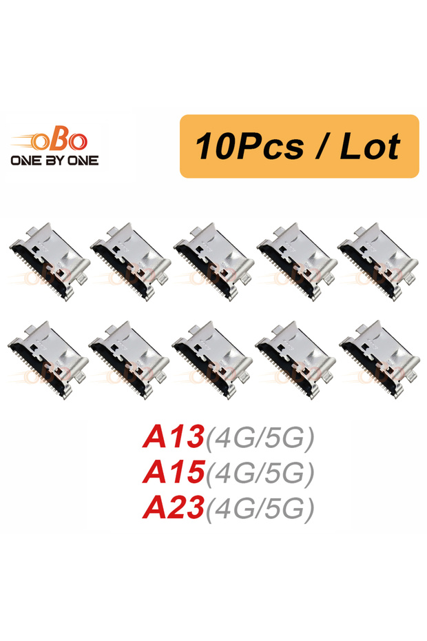 A13 A15 A23 10 قطع لـ A01 A02S A03S A04 A05 A11 A12 A13 A15 A23 A32 33 A34 A35 A42 A53 A54 A55