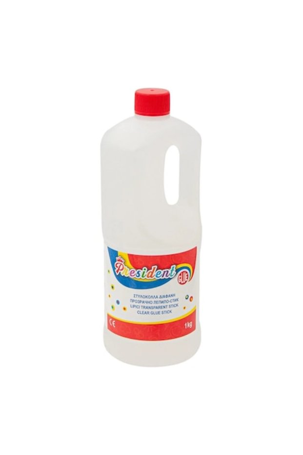Adeziv transparent 1kg