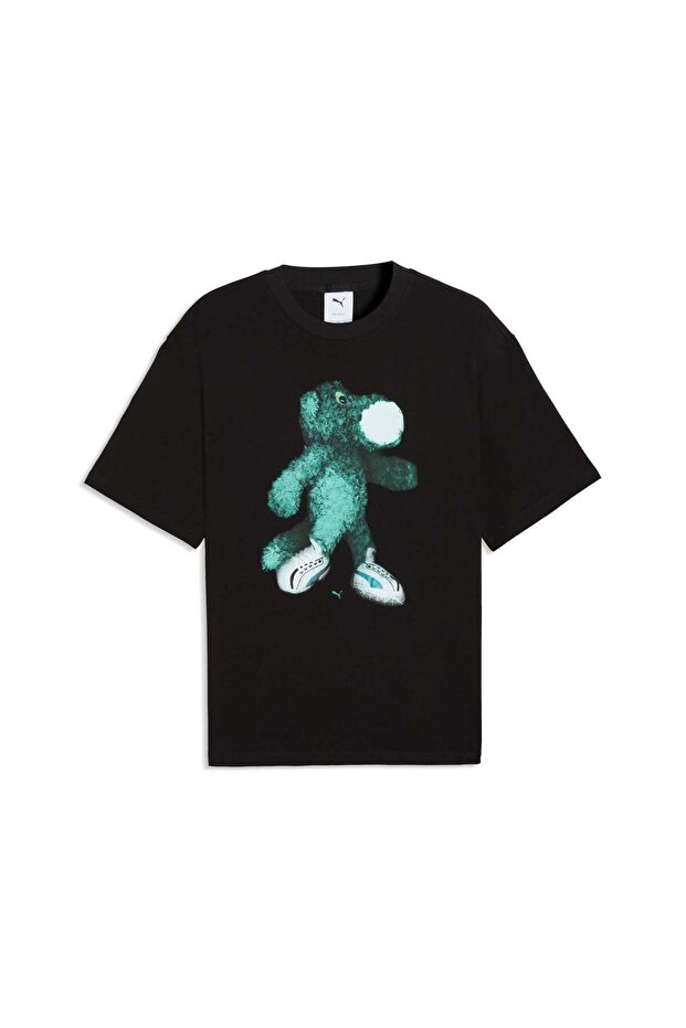 House of Graphics Mascot Men's T-Shirt