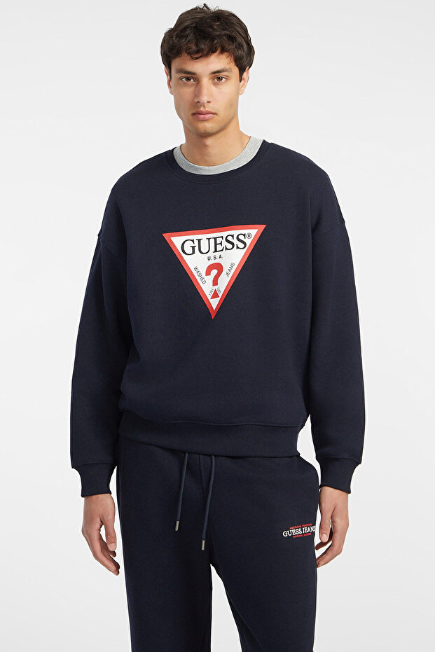 Men's Sweatshirt M4Yq21K9V31