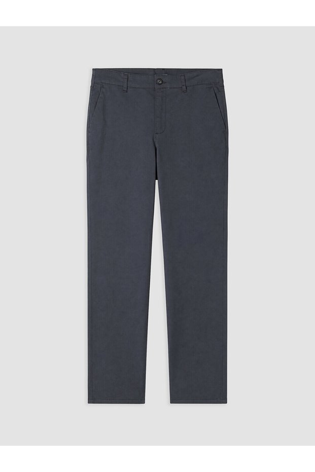 Vizyon New Season Standard Fit Gabardine Men's Chino Trousers