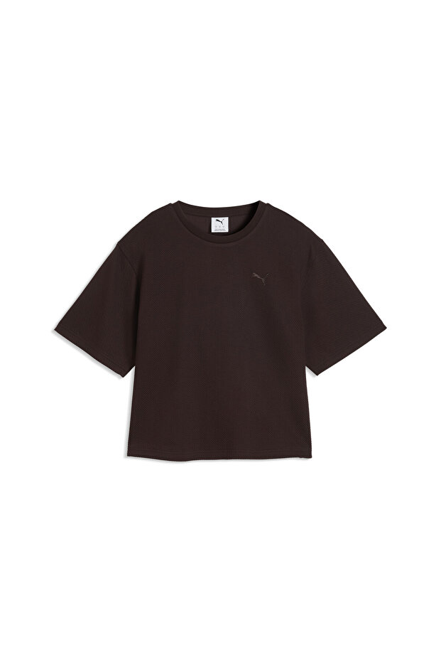 Essentials Elevated Relaxed T-Shirt - 3