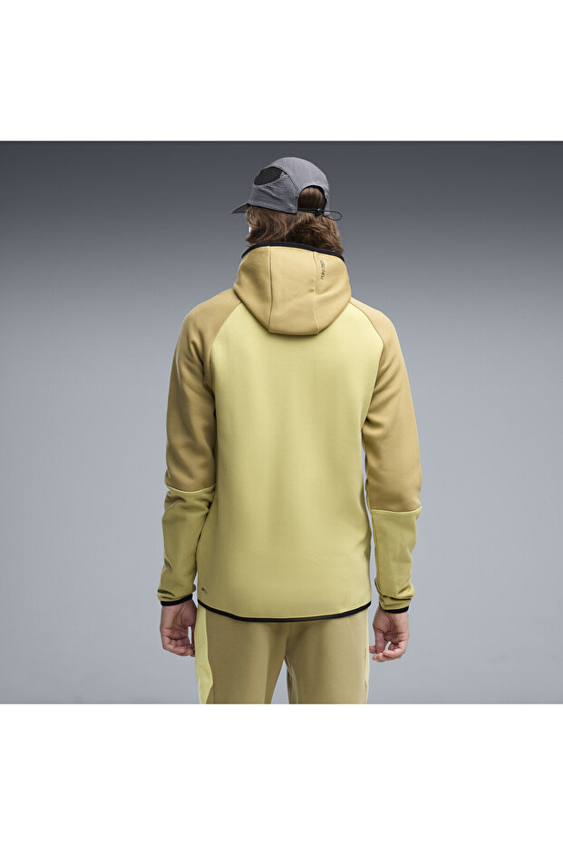PUMATECH Elevated Slim Kapuzenjacke - 6