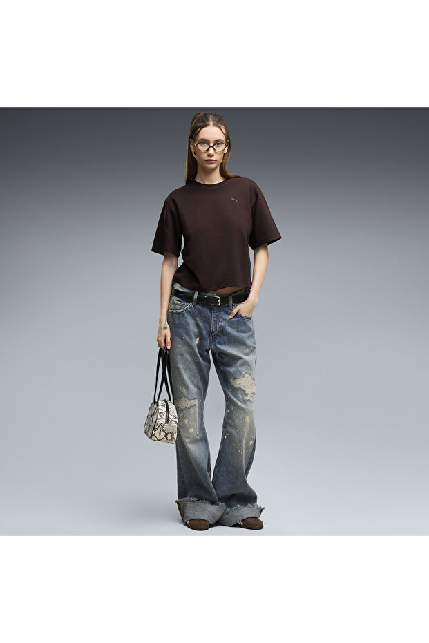 Essentials Elevated Relaxed T-Shirt - 8