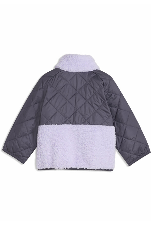 Minicats Jacke - 4