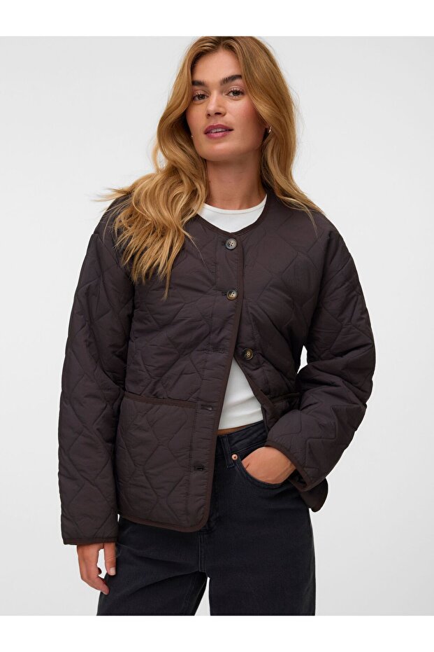 Steppjacke VMOLIVIA Jacke - 4