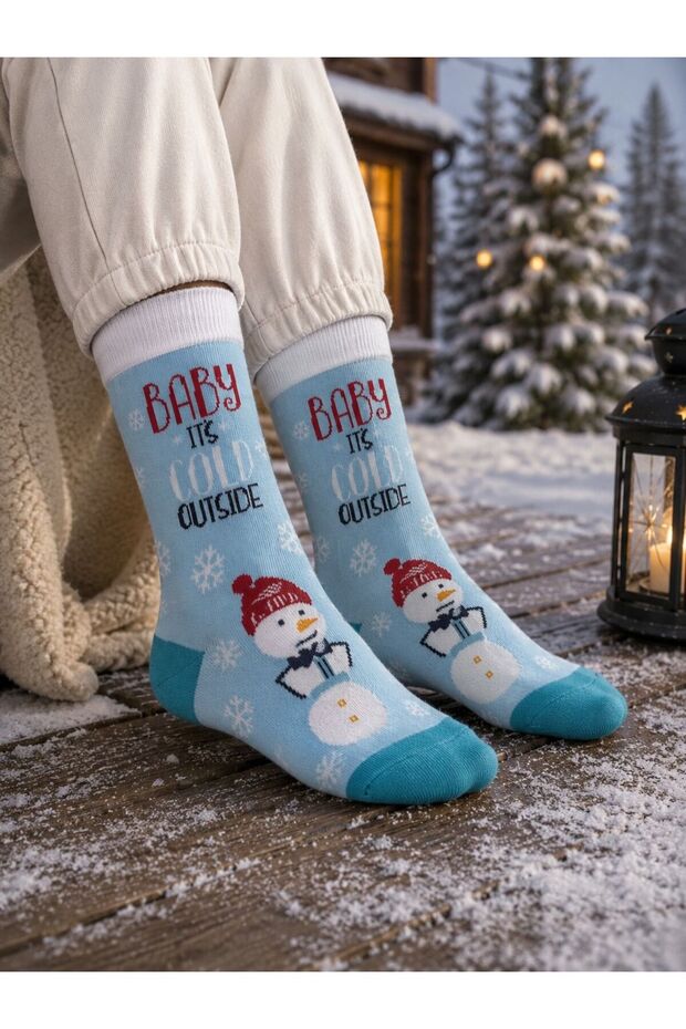 Cold Outside