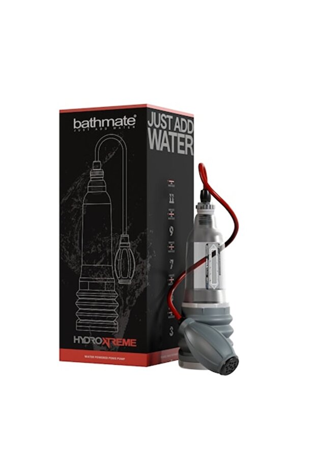 Hydroxtreme5 Pompă de penis - 1