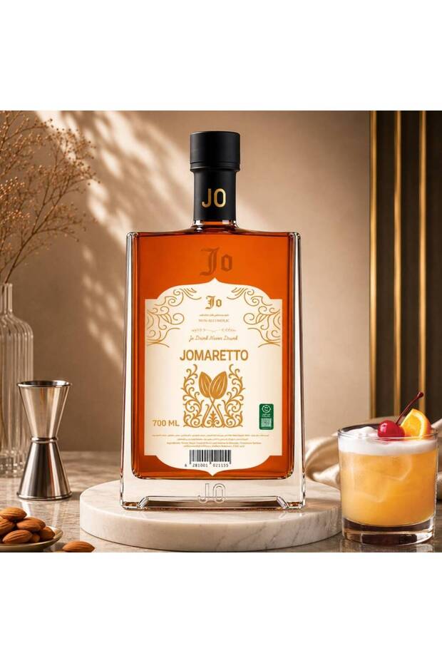 JOMARETTO