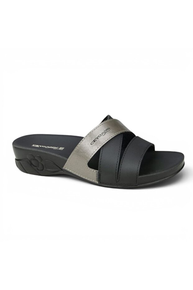 Flora-13 Anatomical Women's Slippers