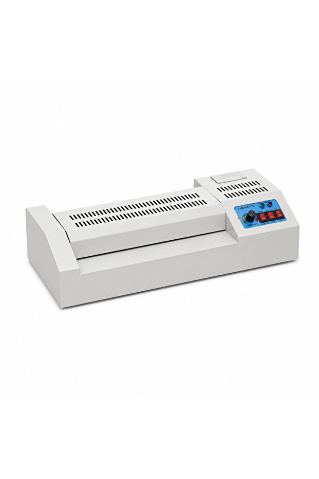 A3 Metal Thermal Laminator Machine