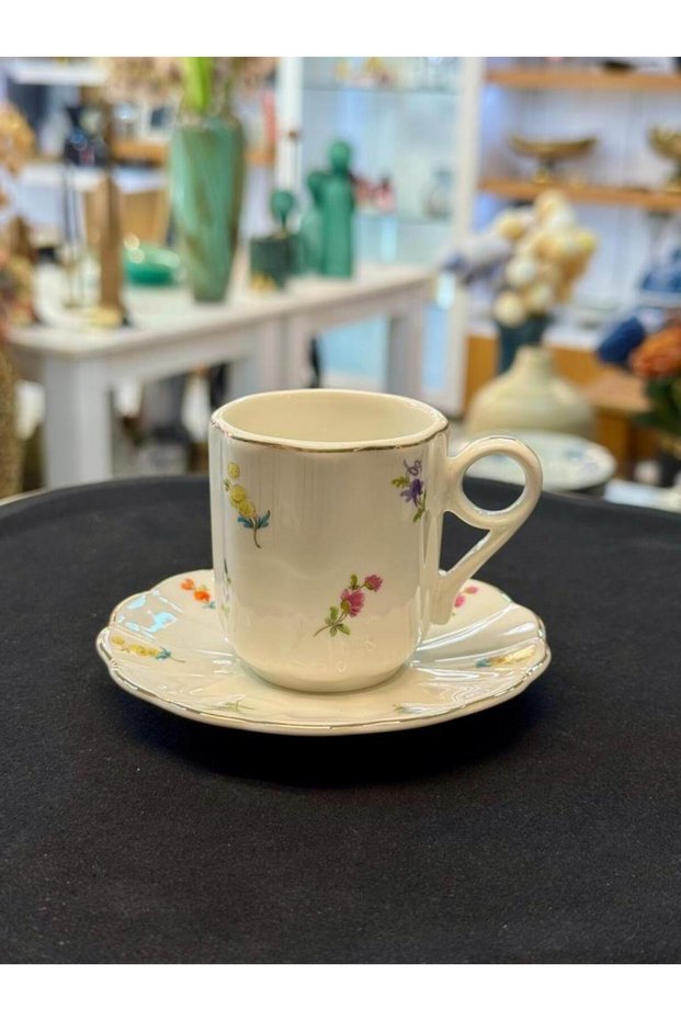 July Single-Serve Turkish Coffee Cup