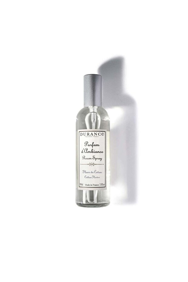 Cotton Flower - Room Spray 100 ml