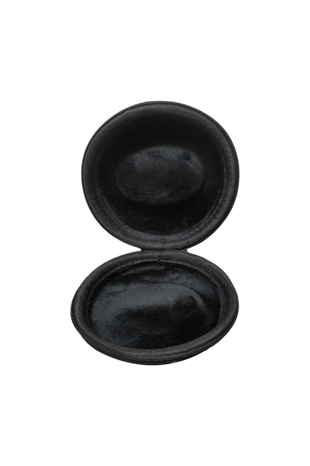 B 1-2Pc Travel Case Portable Storage Box For Single Watch Shock And Impact-resistant For Wristwatch.