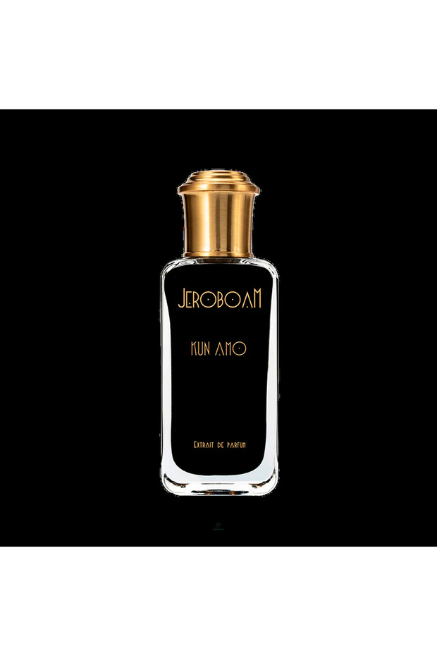 Kun Amo Extrait de Parfum 30ml