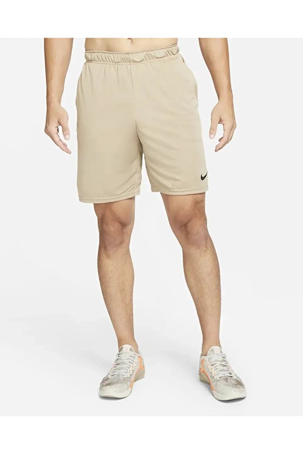 شورت تدريب رجالي من Dri-Fit Knit 6.0