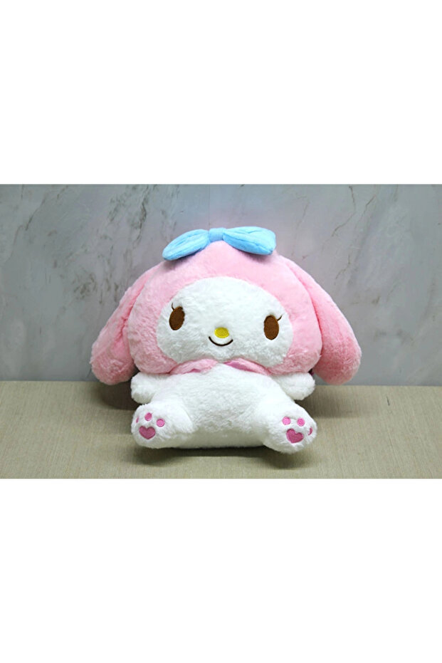 حقيبة ظهر لطيفة من القطيفة My Melody Alk3005