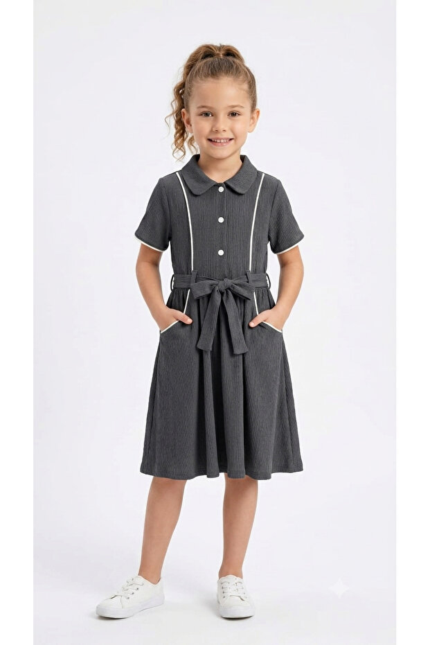 Girl's Summer Dress
