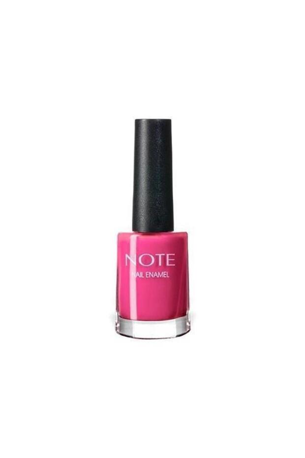 Nail Enamel Oje No 23