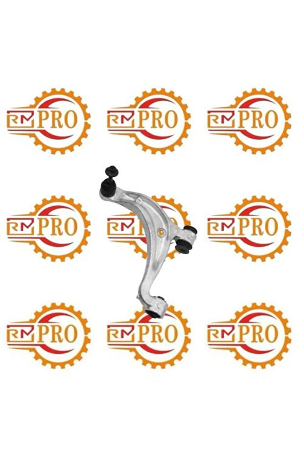 Rear upper control arm for Lexus right RM-PRO-LS430-01/06