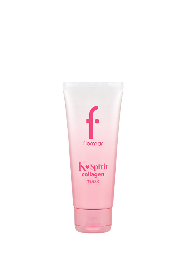K-Spirit Collagen Mask