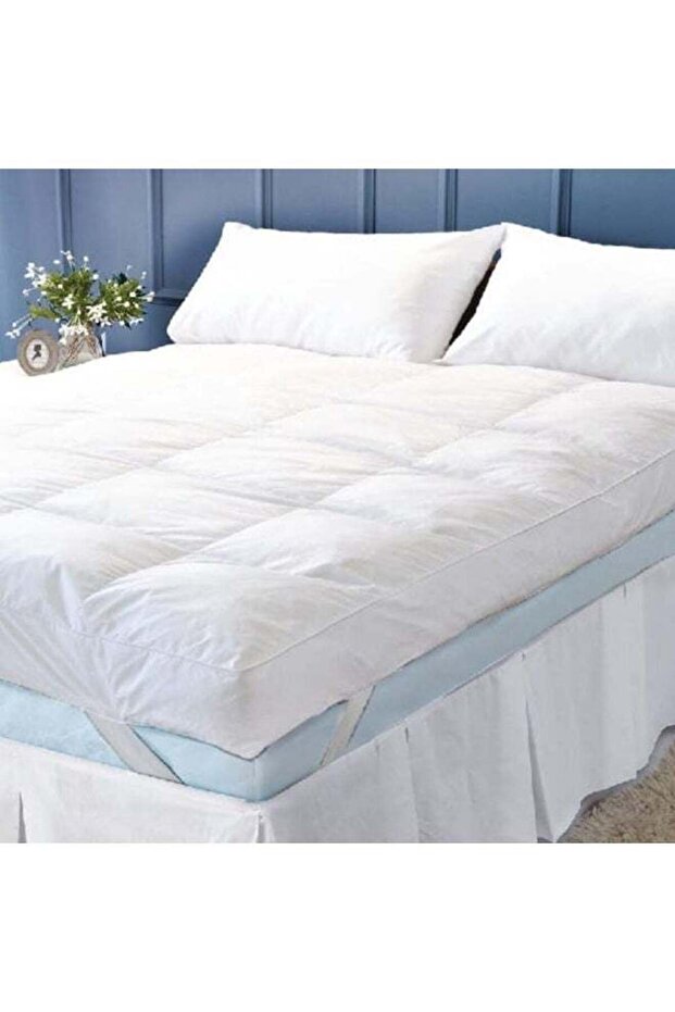 Poly Fill Mattress Topper