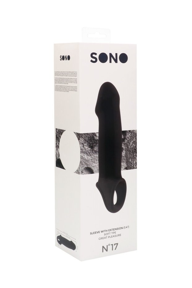 Nr. 17 - Extensia Dong
