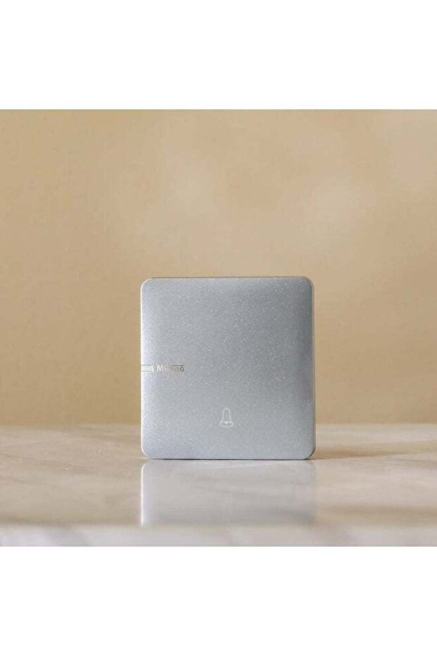 - Milano Doorbell Switch Sl Ps