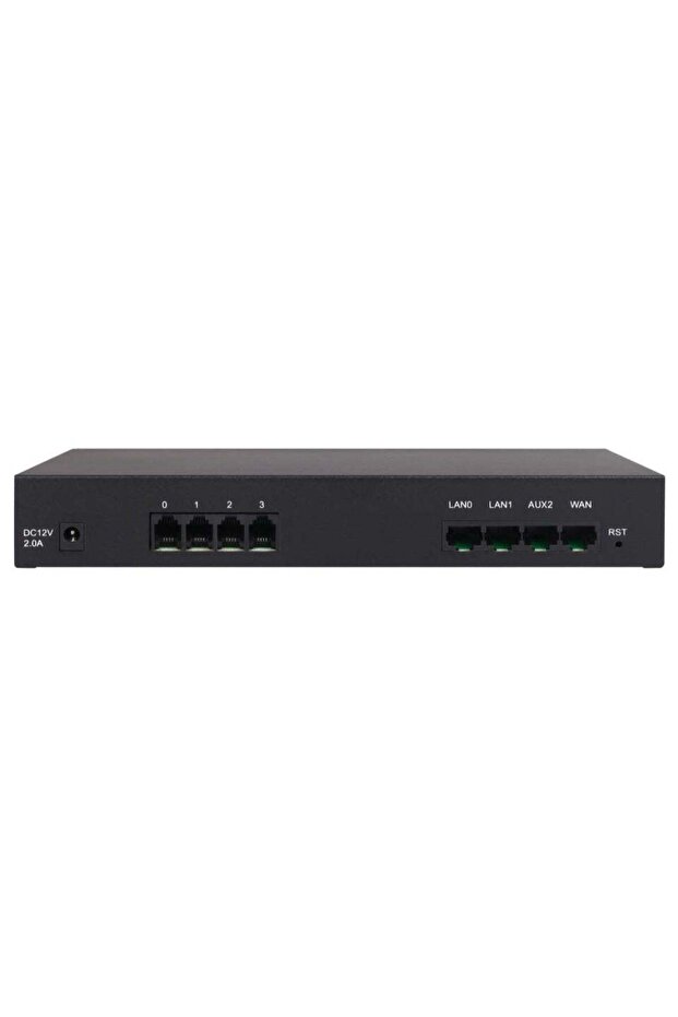 - DAG1000-4O - 4 Port FXO Gateway