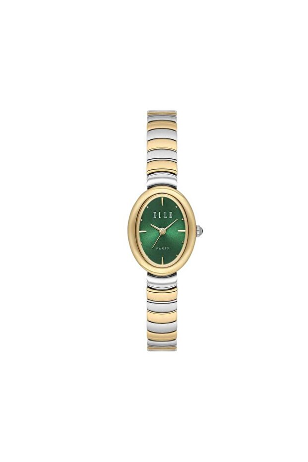 El.1.10013-6 22 mm Women's Wristwatch