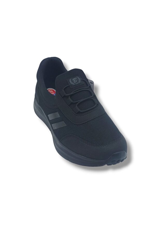 Black Sea 602-26 Anorak Anatomical Sole Men's Sneaker
