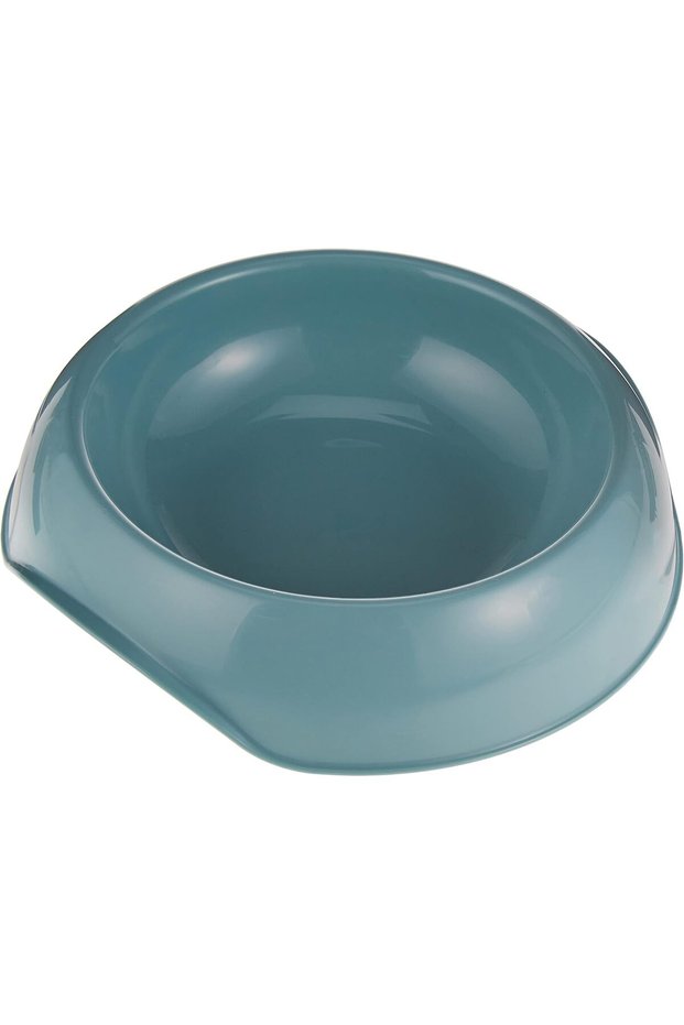 Gusto-Food Bowl[Color - Blue, Size - Xs]