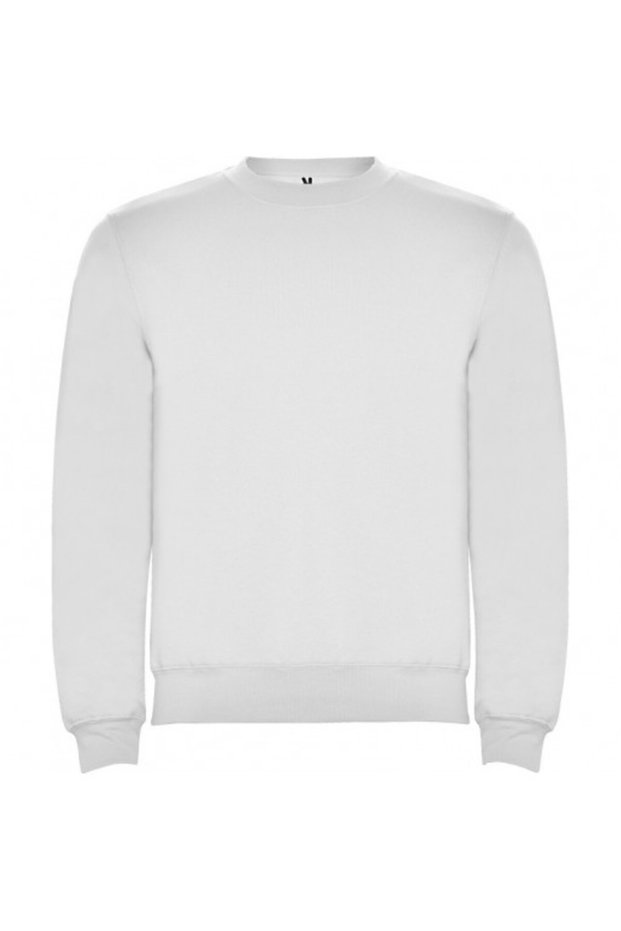 Bluza copii Clasica, alb
