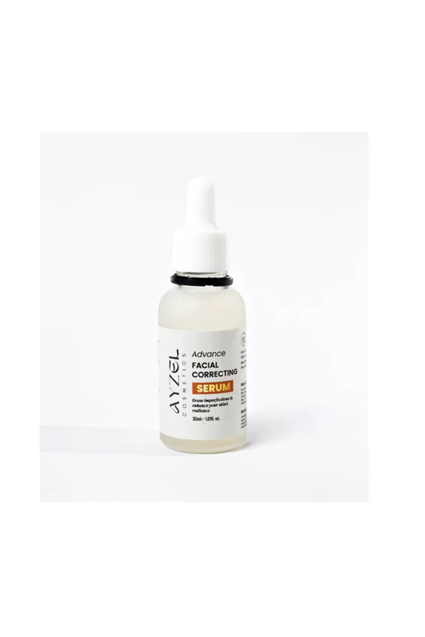cosmetics Facial Correcting