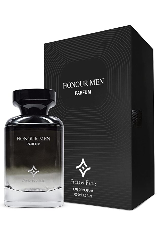 Honour Men Perfume 50ml - EDP - For Him