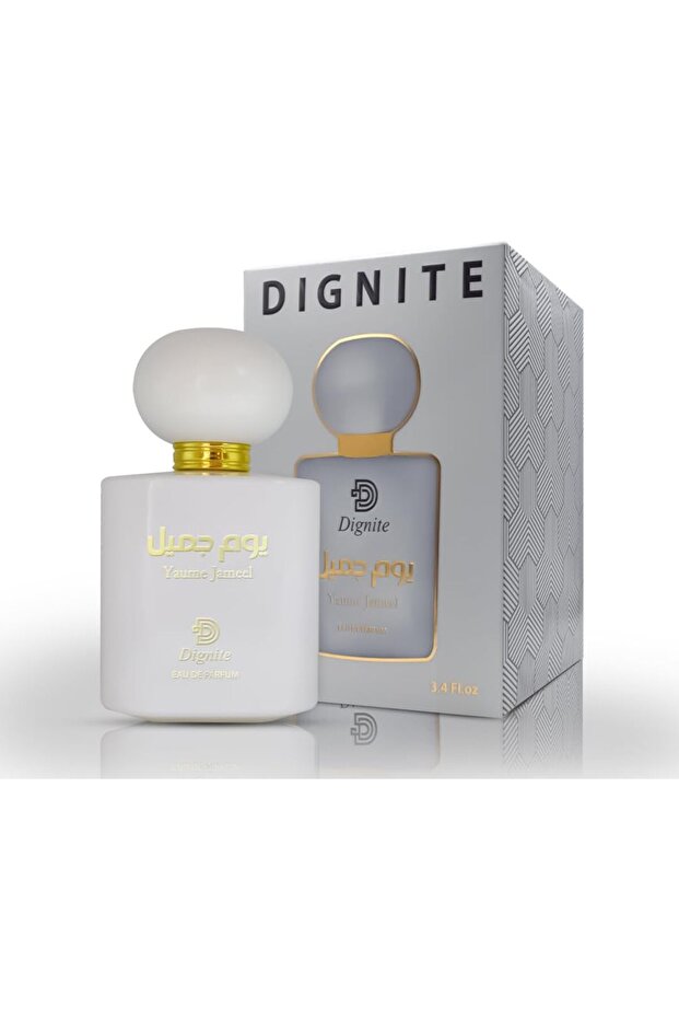 Yaume Jameel Perfume 100ML - EDP - For Him & Her