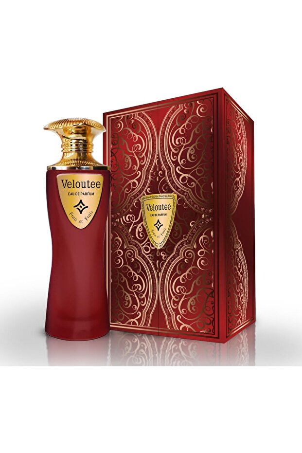 Veloutee Perfume 100ml - EPD - For Him & Her