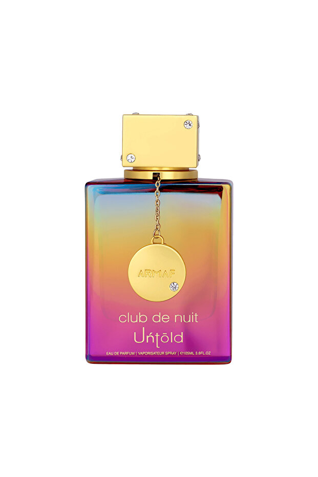 عطر كلوب دي نوي ريد أونتول للجنسين