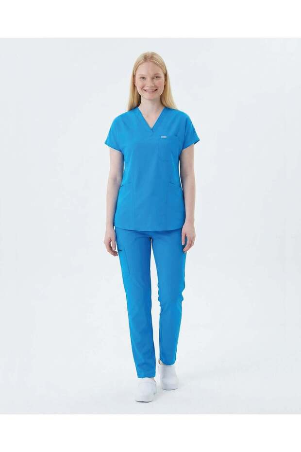Sapphire - Royal Blue (Set)