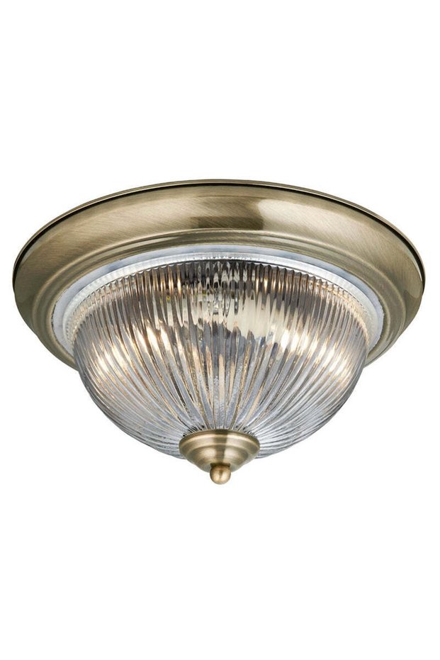 FLUSH 4370 Plafonieră