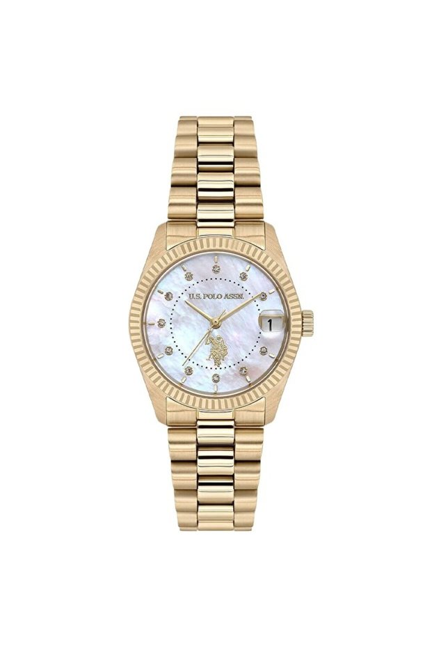 U.S. Polo Assn Uspa2156-03 Women's Wristwatch