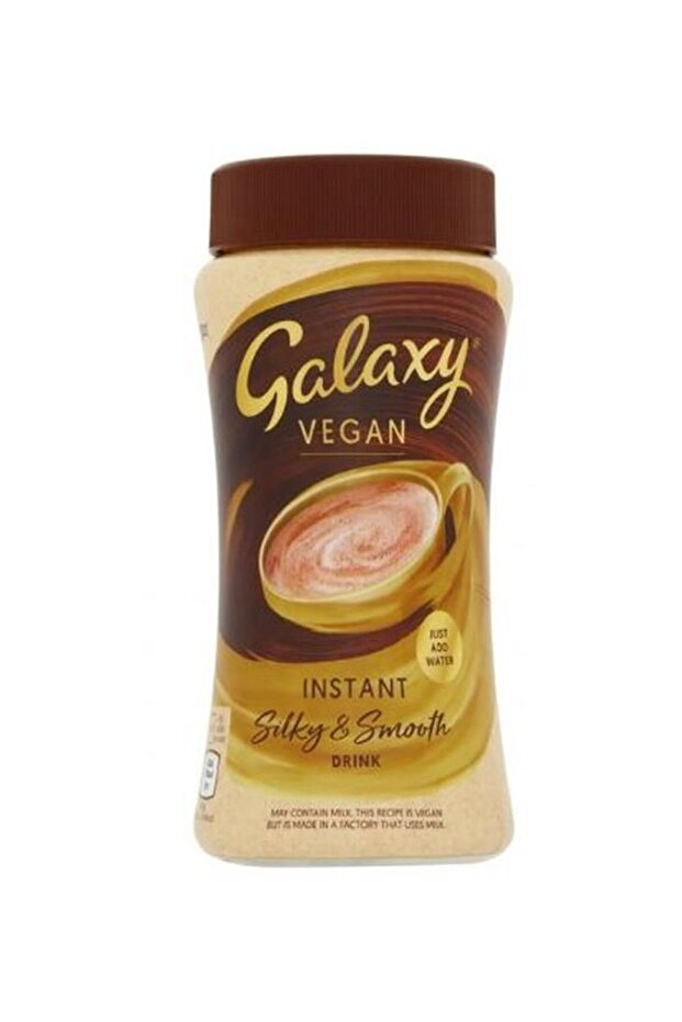 Vegan Instant Silky & Smooth Drink Powder 250g