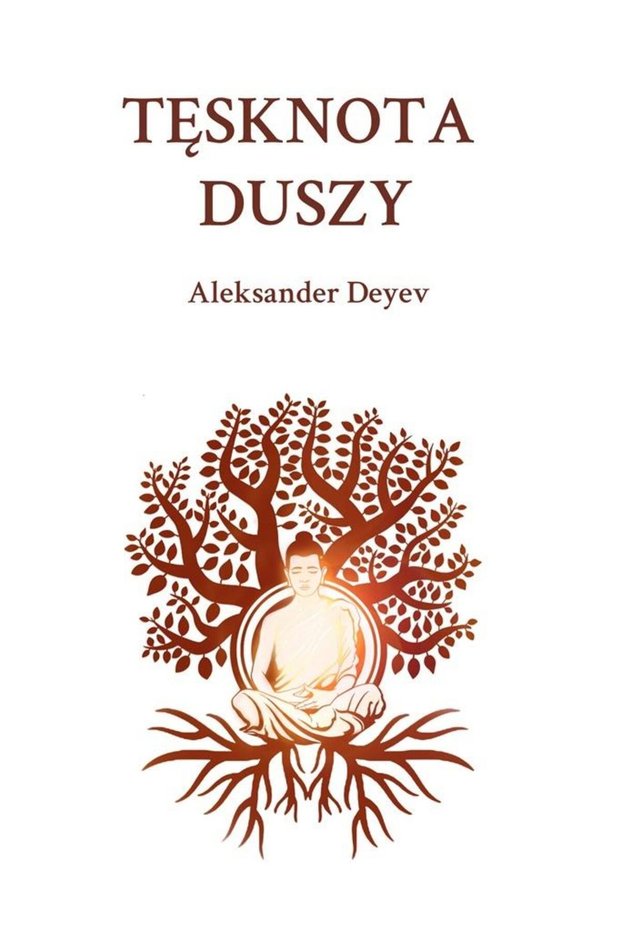 Tęsknota Duszy - Alexander Deyev