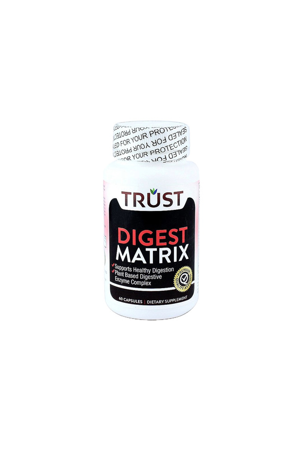 Digest Matrix - 60 capsules