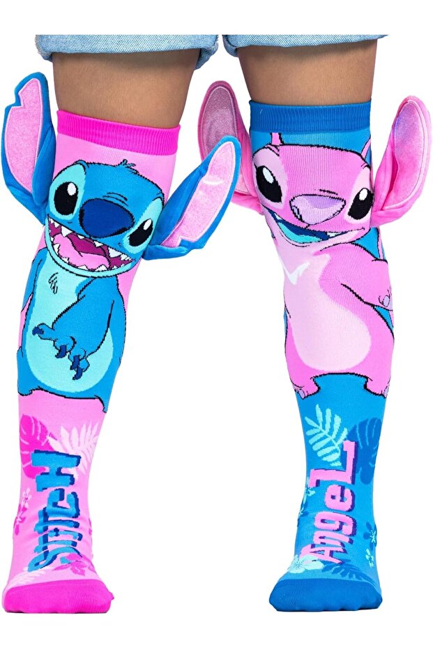 Stitch Novelty Socks